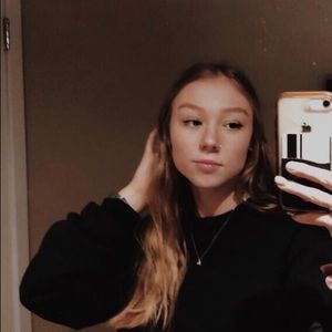 Meet your Posher, Karley